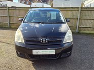 Toyota Corolla Verso T3 1.8 VVT-I 5dr 9