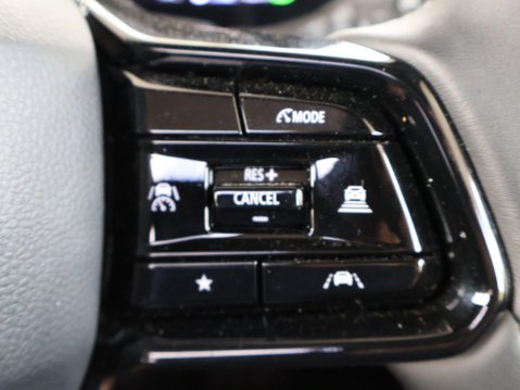 Suzuki e Vitara 61kWh Ultra Auto ALLGRIP 5dr 29