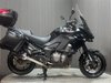 Kawasaki Versys 1000 2015 27K 1000CC ADVENTURE BIKE FULL LUGGAGE WITH EXTRAS