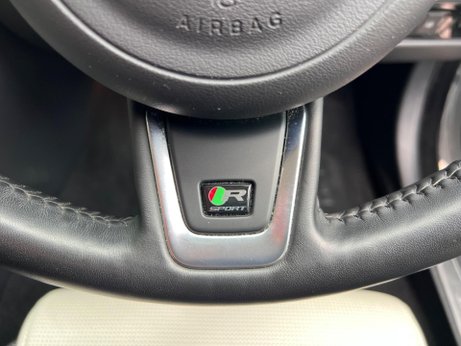 Jaguar XE 2.0i R-Sport Auto Euro 6 (s/s) 4dr 59