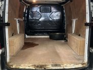 Ford Transit Custom 2.0 Transit Custom 290 9