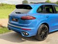 Porsche Cayenne 4.2 TD V8 S TiptronicS 4WD Euro 6 (s/s) 5dr 10
