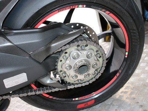 Ducati 1299 Panigale 1299 PANIGALE 32