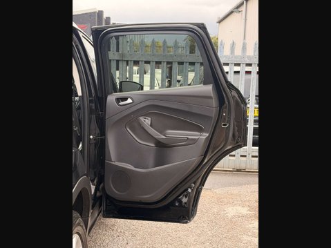 Ford Kuga 1.5 Kuga Titanium 5dr 42