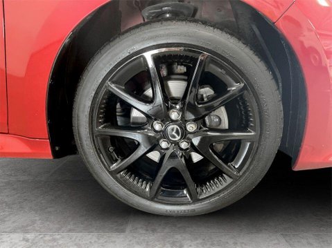 Mazda Mazda2 HYBRID 1.5h Homura Hatchback 5dr Petrol Hybrid CVT Euro 6 (s/s) (116 ps) 10