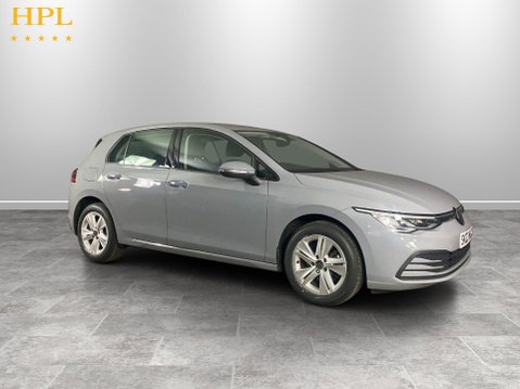 Volkswagen Golf 1.5 TSI Life Hatchback 5dr Petrol Manual Euro 6 (s/s) (150 ps) Air Con - Al 1