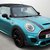 Mini Convertible 2.0 John Cooper Works 2dr Auto [Tech/Chili pack] 1