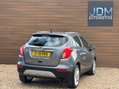 Vauxhall Mokka X 1.4 Mokka X Griffin+ ecoTEC 5dr 4