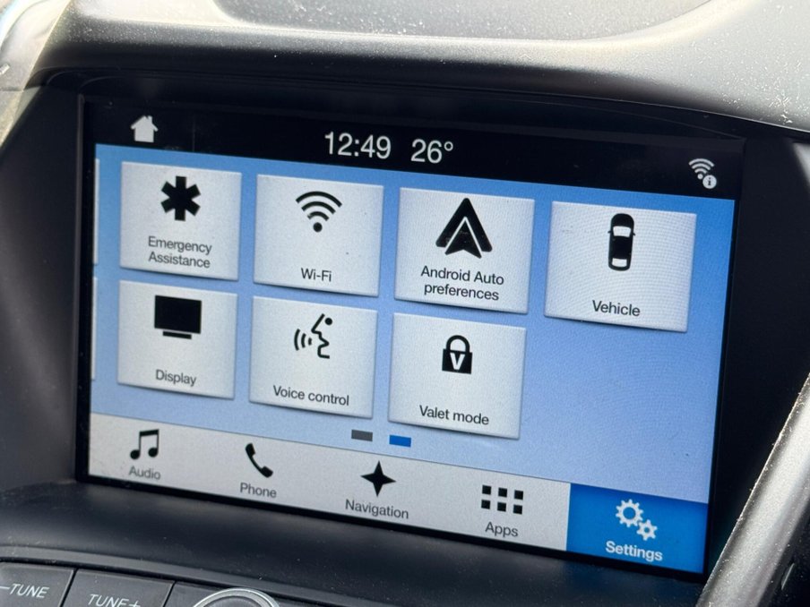 2017 Ford Kuga — image 17