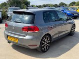 Volkswagen Golf 2.0 TDI GTD (Leather) Euro 5 5dr 9