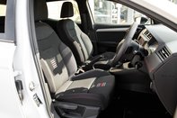 SEAT Ibiza TSI FR DSG 34