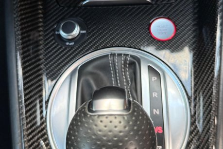 Audi TT TTS TFSI QUATTRO 54