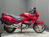 Honda NT650V Deauville 2001 24K SPARES OR REPAIR PROJECT TOURER BIKE 650CC