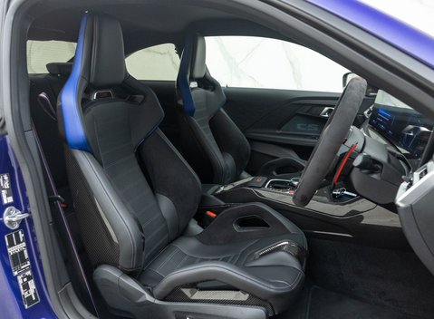 BMW M2 CS 14