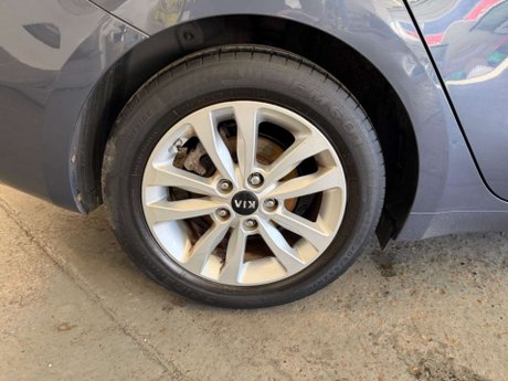 Kia Ceed 1.6 CRDi 2 Sportswagon DCT Euro 6 (s/s) 5dr 27