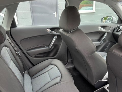 Audi A1 1.0 TFSI Sport Sportback Euro 6 (s/s) 5dr 29