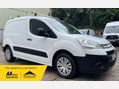 Citroen Berlingo 1.6 HDi 625 Enterprise L1 5dr 1