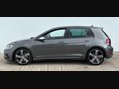 Volkswagen Golf 2.0 Golf R TSi 4Motion Semi-Auto 4WD 5dr 53