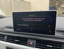 Audi S4 3.0 TFSI V6 5dr Petrol Tiptronic Quattro Euro 6 (s/s) (354 ps) 27