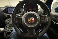 Abarth 500 695 TRIBUTO 131 RALLY 11