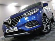 Renault Kadjar GT LINE TCE 32