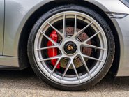 Porsche 911 3.0 911 Carrera GTS Semi-Auto 2dr 6