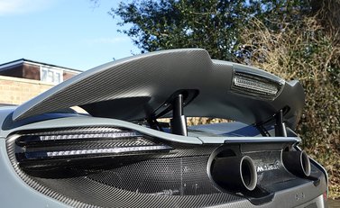 McLaren 675 LT Spider 5