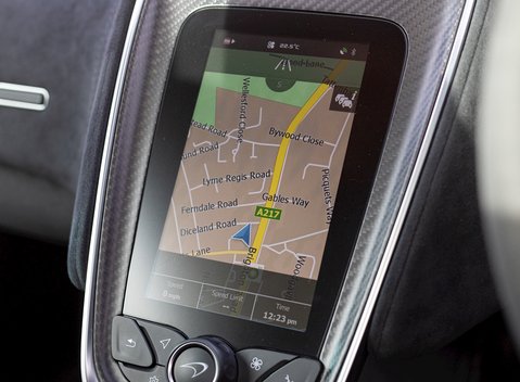 McLaren 600 Spider 21