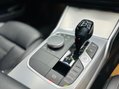 BMW 3 Series 2.0 320d MHT M Sport Touring Auto Euro 6 (s/s) 5dr 9