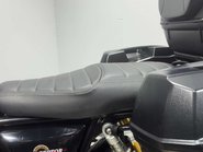 Royal Enfield Interceptor 650 2020 ONLY 10K FULL LUGGAGE MODERN CLASSIC RETRO 650CC A2 52