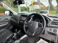 Mitsubishi L200 2.4 DI-D DC Barbarian 4WD Euro 5 4dr 27