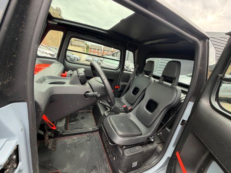 Citroen Ami BASE 11