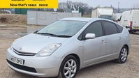 Toyota Prius 1.5 T3 CVT 5dr 3