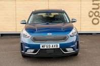 Kia Niro 2 5