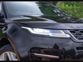 Land Rover Range Rover Evoque 2.0 Range Rover Evoque R-Dynamic SE MHEV Auto 4WD 5dr 12