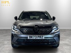 Renault Austral 1.2 E-TECH techno esprit Alpine SUV 5dr Petrol Hybrid Auto Euro 6 (s/s) (20