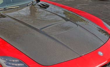 Mercedes-Benz SLS AMG GT Final Edition 7