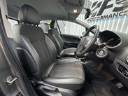 Vauxhall Corsa 1.4 16V Active Hatchback 5dr Petrol Manual Euro 5 (A/C) (100 ps) 7
