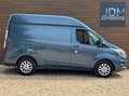 Ford Transit Custom 2.0 Transit Custom 300 Limited EcoBlue L1-H2 3