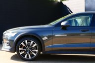 Volvo V60 2.0 V60 Cross Country D4 AWD Auto 4WD 5dr 10