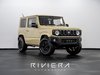 Suzuki Jimny . 0.7 3dr SUV AUTOMATIC PETROL