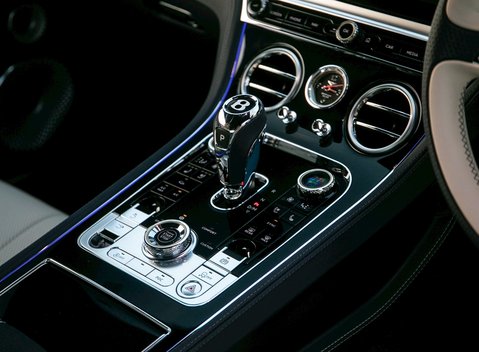 Bentley Continental GT First Edition 18