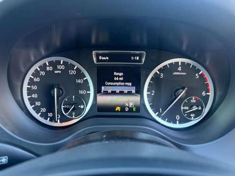 Infiniti Q30 1.5d Business Executive DCT Euro 6 (s/s) 5dr 42