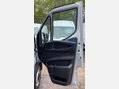 Iveco Daily 2.3D HPI 14V Business 35S 3520 Panel Van 5dr Diesel HiMatic MWB H2 Euro 6 ( 41