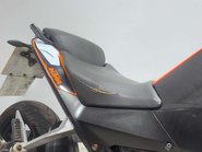 KTM Duke 2014 29K RUNNING PROJECT BIKE SUPERMOTO NAKED BIKE 125CC 15BHP 11