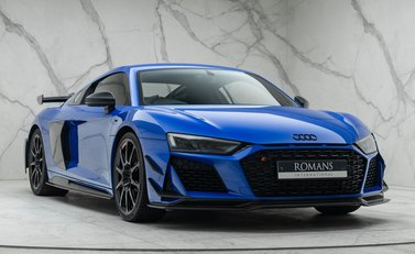 Audi R8 GT 9