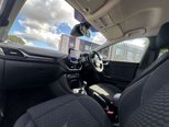 Ford Puma 1.0T EcoBoost MHEV Titanium SUV 5dr Petrol Manual Euro 6 (s/s) (125 ps) 22