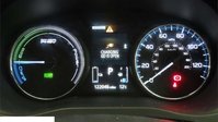 Mitsubishi Outlander 2.0h 12kWh GX4h SUV 5dr Petrol Plug-in Hybrid CVT 4WD Euro 6 (s/s) (200 ps) 3