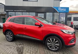 Renault Kadjar ICONIC 1.5 DCI 6