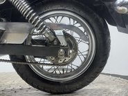 Suzuki Marauder GZ 2008 23K GOOD RUNNING CRUISER 125CC PROJECT BIKE 8